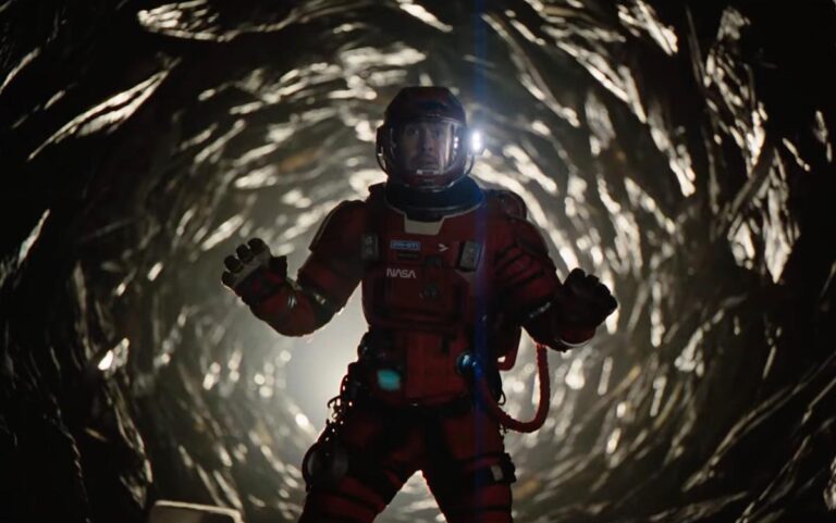 The final trailer for Project Hail Mary is here and it’s an emotional ride The final trailer for Project Hail Mary is here and it's an emotional ride