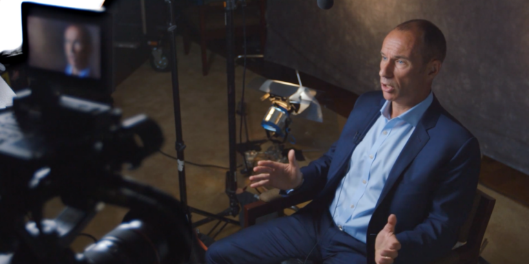 The next 3 years will define capitalism for a generation losing faith in talent and hard work. Are CEOs up for the challenge?