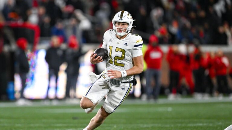 The next Trinidad Chambliss? 15 under-the-radar transfers to know for the 2026 season