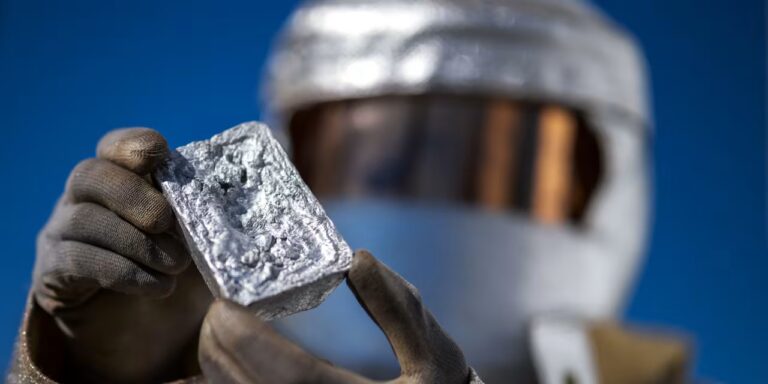 The smartest AI trade right now is in molecules and powders, says the research firm known for nailing trends early