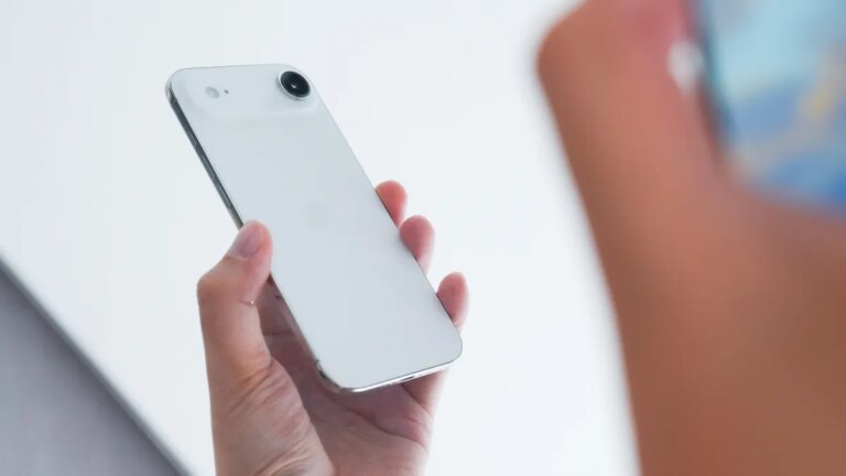 The unsurprising reason why your iPhone doesn't have solid-state batteries yet - as good as they are