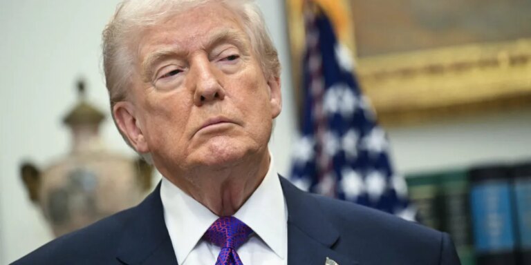 The ‘alternative scenario’ of an even bigger national debt disaster is in play after the Supreme Court ruled Trump's tariffs illegal