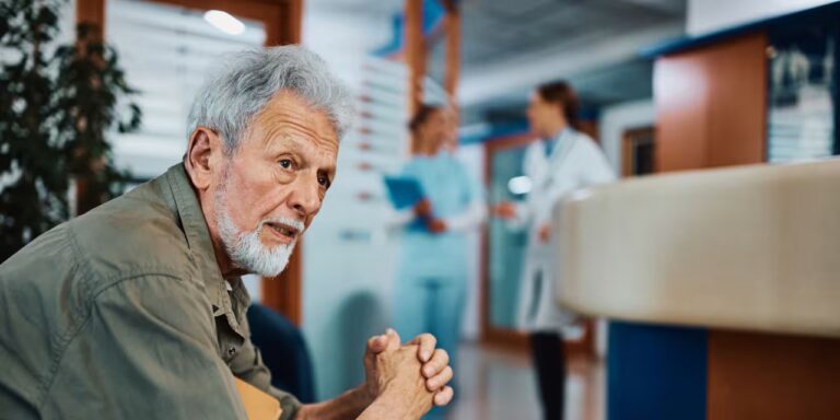 There is a severe doctor shortage. How to find a good one.