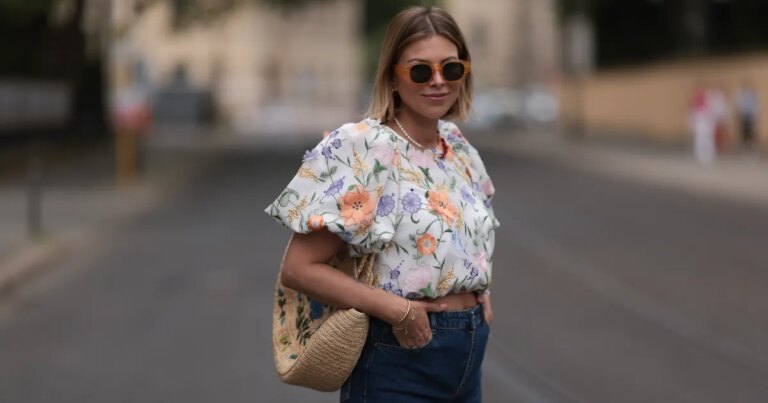 These 13 New Amazon Blouses Look Like Boutique Bestsellers