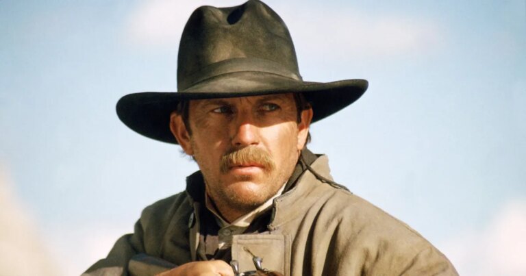 This Kevin Costner Western is Netflix's Newest Hit — and It's Better Than Yellowstone