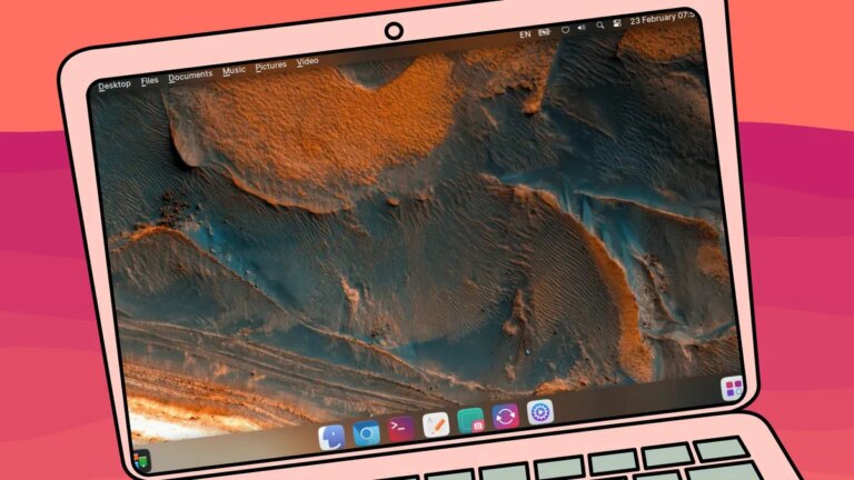 This impressive Linux distro can bring your spare PC back to life This impressive Linux distro can bring your spare PC back to life