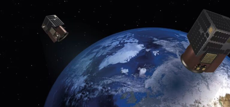 This satellite maker’s stock is soaring. Here’s why it can still rally a lot more.