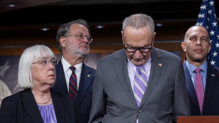 This week on the Hill: DHS shutdown inching closer as funding deadline looms