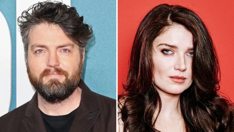 Tom Burke and Eve Hewson Join Lenny Abrahamson's Next Film