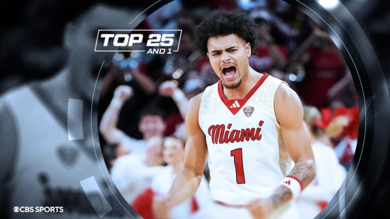 Top 25 And 1: Critics may scoff at schedule, but Miami (Ohio) is worthy of respect Top 25 And 1: Critics may scoff at schedule, but Miami (Ohio) is worthy of respect