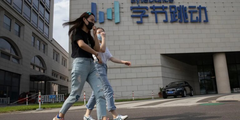 Top Hollywood screenwriter warns TikTok's new tool is at the gates: 'I hate to say it. It's likely over for us'