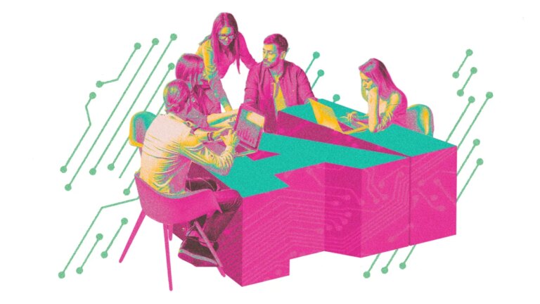 Top tech jobs 2026: 5 of the fastest-growing tech, AI careers