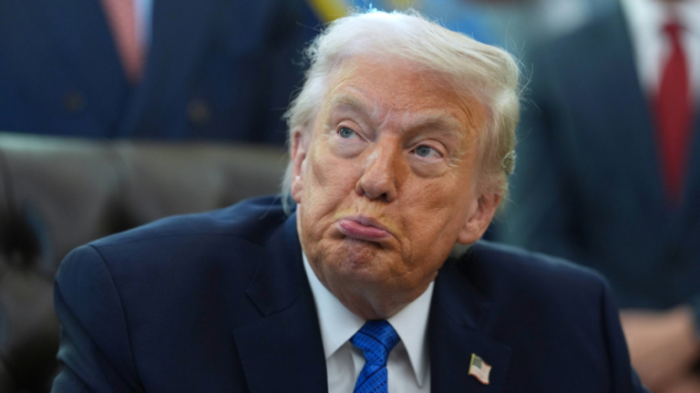 Trump: Ocasio-Cortez at Munich conference ‘not a good look’ Trump: Ocasio-Cortez at Munich conference ‘not a good look’