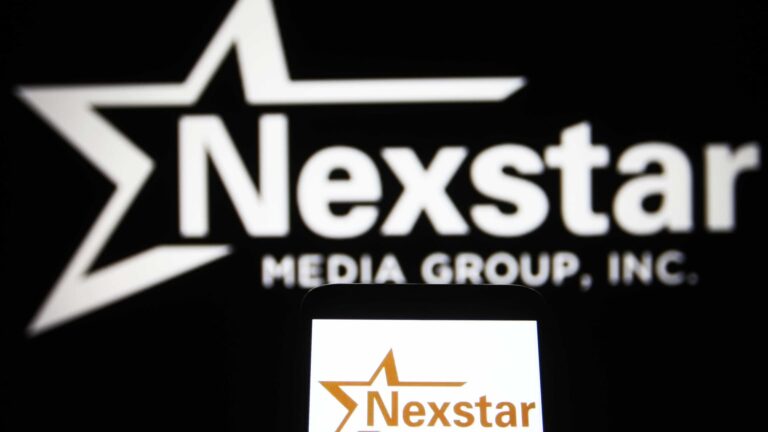 Trump backs Nexstar's proposed acquisition of Tegna
