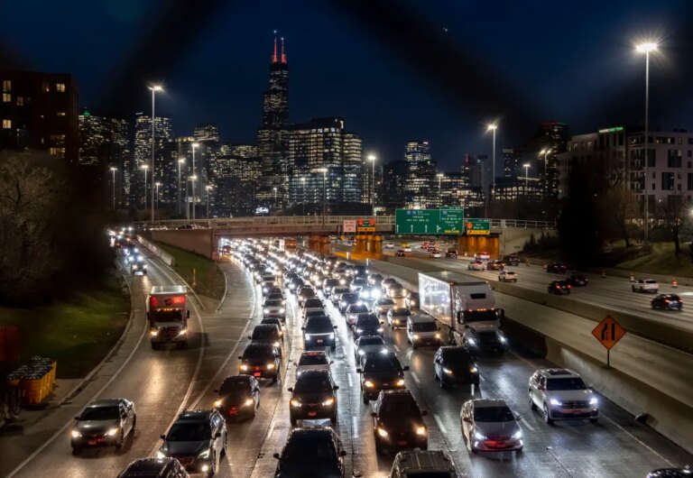 Trump dismantles U.S. ability to fight climate change