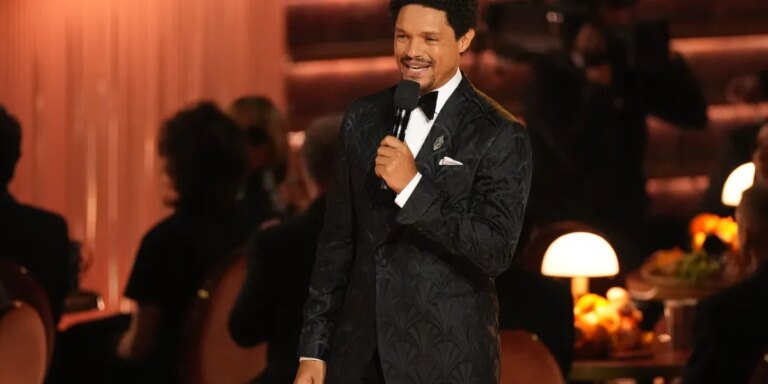 Trump erupts about Trevor Noah joke linking him to Bill Clinton and Jeffrey Epstein: ‘I can’t speak for Bill, but I have never been to Epstein Island’