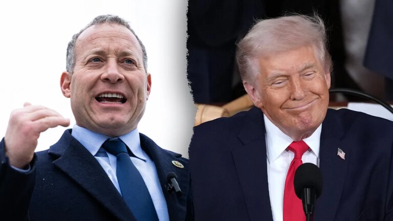 Trump finds support from House Democrats for ‘Operation Epic Fury’ in Iran Trump finds support from House Democrats for 'Operation Epic Fury' in Iran