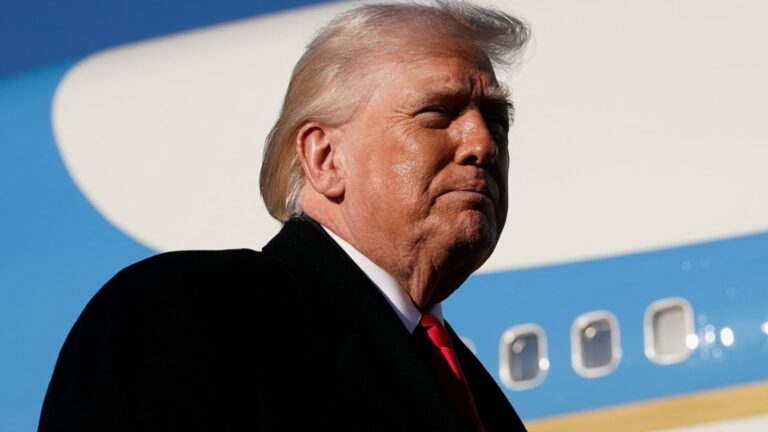 Trump says he’s considering limited military strike against Iran Trump says he's considering limited military strike against Iran