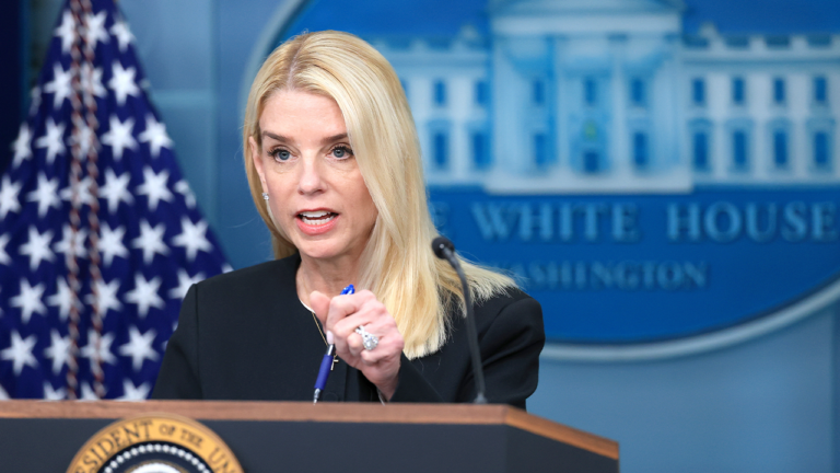 Trump task force hits 10,000-arrest milestone in DC crime crackdown