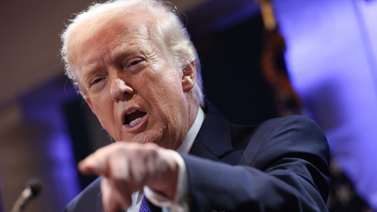 Trump to hike global tariffs to 15% from 10%, ‘effective immediately’ Trump to hike global tariffs to 15% from 10%, 'effective immediately'