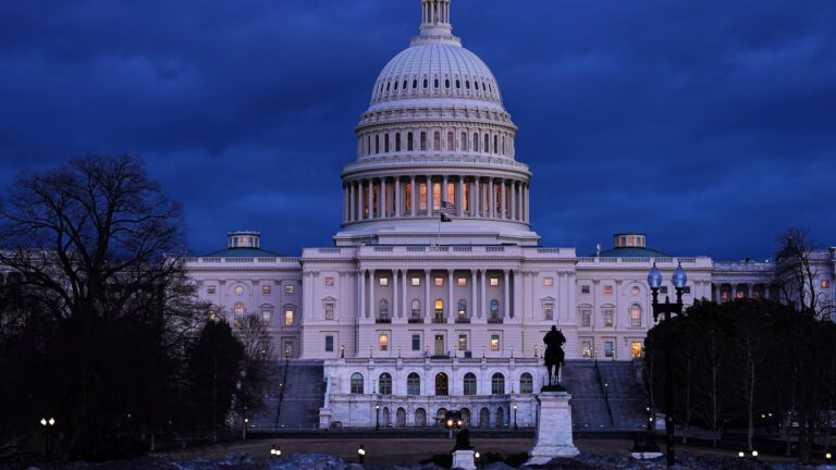 Trump’s State of the Union will seek to calm voters’ economic concerns ahead of midterm elections Trump's State of the Union will seek to calm voters' economic concerns ahead of midterm elections
