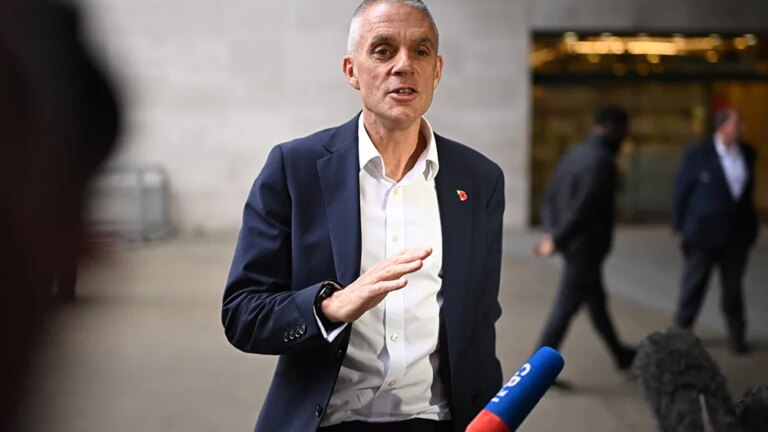 UK News Organizations Form Coalition Over AI Publishing Rights