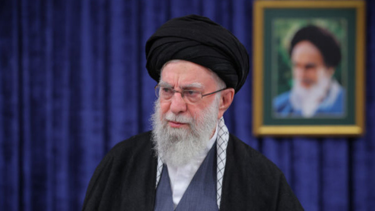 US and Israel strikes target Iran’s ayatollah and other senior leaders