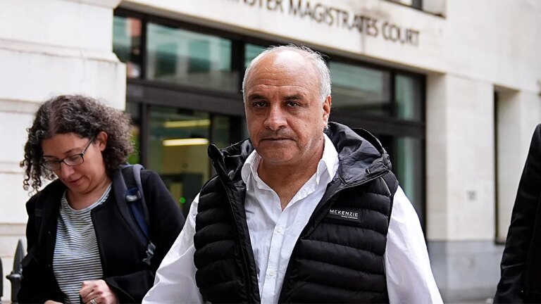 U.S. may grant Hamit Coskun refugee status after London Quran burning