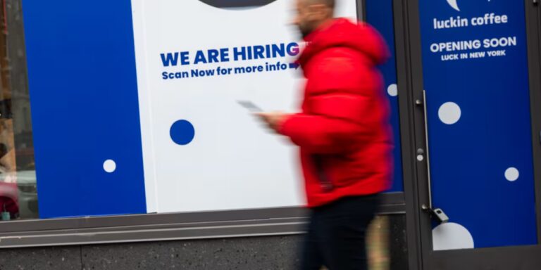 U.S. stock futures rise after a wild week on Wall Street, ahead of key jobs and inflation reports