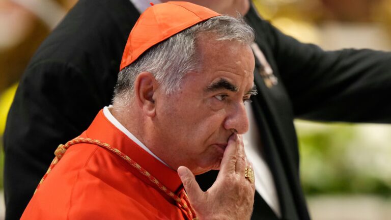 Vatican's 'trial of the century' resumes after prosecutors suffer setbacks on appeal