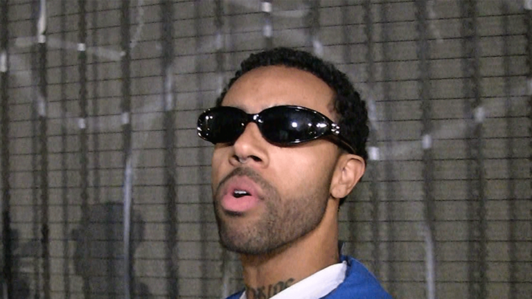 Vic Mensa Says 'Straight State Terrorism' is Happening All Over Minneapolis