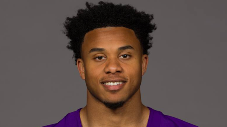 Vikings WR Rondale Moore Dead At 25 Vikings WR Rondale Moore Dead At 25