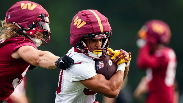 Virginia Democrats propose 10% tax on fantasy sports betting platforms