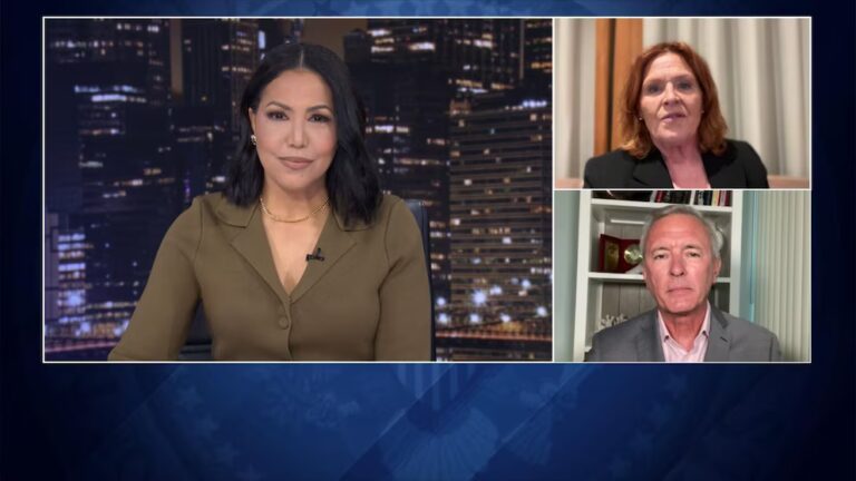 WATCH: State of the Union panel weighs in on Trump’s message and priorities stream logo