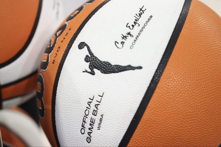 WNBA reached revenue-sharing target for first time during 2025 season: Source Download app from appStore