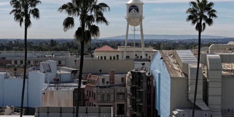 Warner Bros. officially deems Paramount’s bid ‘superior,’ and Netflix withdraws