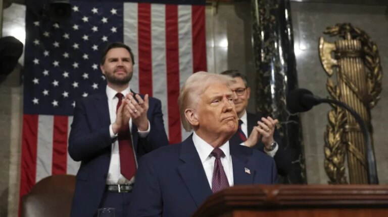 Watch live: The Hill’s State of the Union coverage hosted by Blake Burman Watch live: The Hill’s State of the Union coverage hosted by Blake Burman