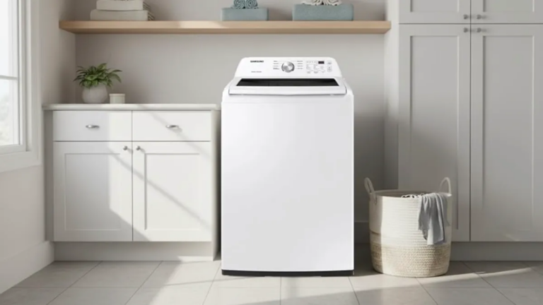 We Did the Math: Do Front-Load Washers Really Save More Money Than Top-Load?