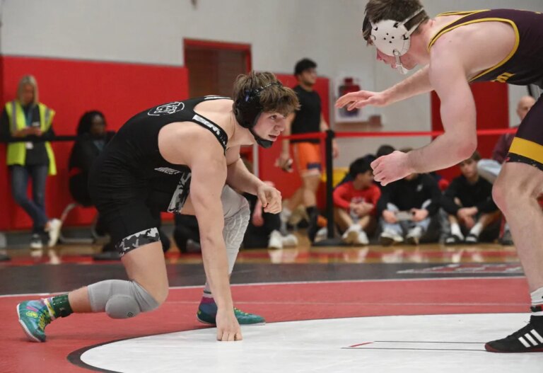 West Aurora’s Dayne Serio punches state ticket West Aurora's Dayne Serio punches state ticket