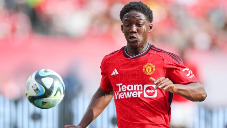 West Ham vs. Manchester United prediction, odds, best bets for EPL match