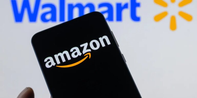 What Amazon’s Fortune 500 rise teaches about experimenting beyond the core business