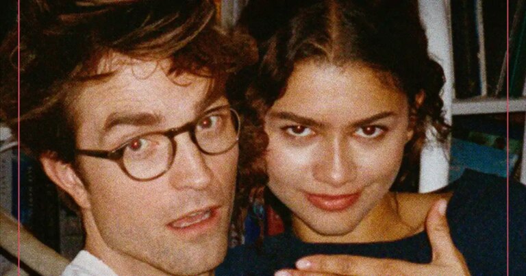 What Is the Plot of Zendaya and Robert Pattinson’s Movie The Drama ?