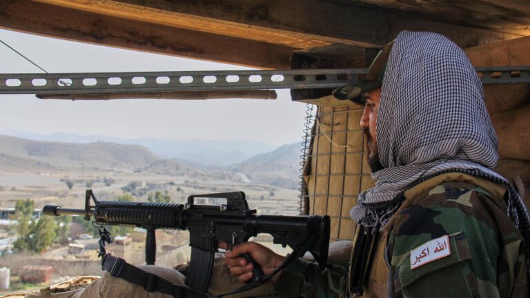 What to know about the latest fighting between Afghanistan and Pakistan What to know about the latest fighting between Afghanistan and Pakistan