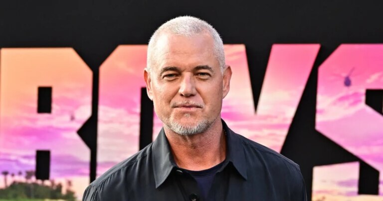 When Was Eric Dane's Last Appearance Before His Death at Age 53?