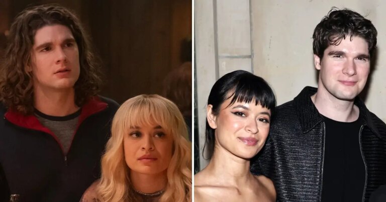 Which Tell Me Lies Couples Happened Off Screen Between the Cast?