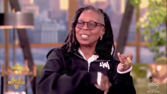 Whoopi Goldberg addresses name appearing in Epstein files during ‘The View’ Whoopi Goldberg addresses name appearing in Epstein files during 'The View'