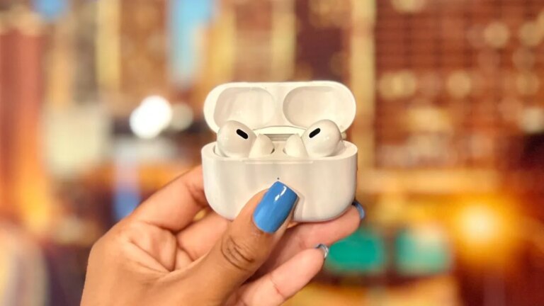 Why I still recommend the AirPods Pro 2 in 2026 - especially at this price