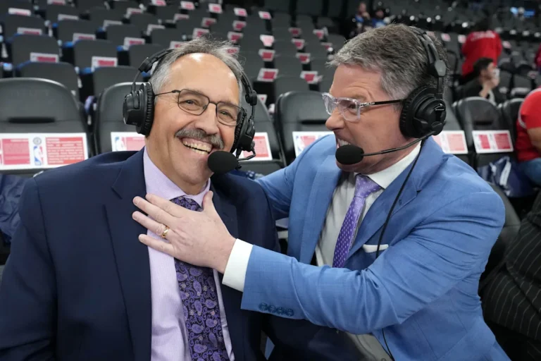 Why Stan Van Gundy doubts Detroit Pistons can make deep playoff run Download app from appStore