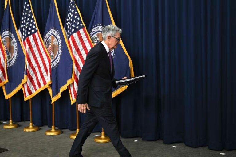 Why your portfolio may face one last rate-hike surprise before May Why your portfolio may face one last rate-hike surprise before May