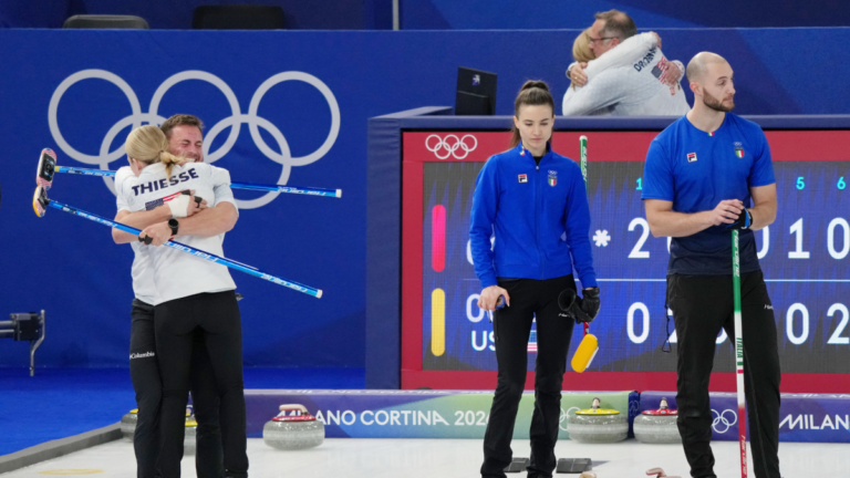 Winter Olympics 2026: Where to watch Team USA women's hockey on Tuesday, Feb. 10